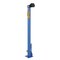 Vestil 80-9/16"H Retro Pwr Mast SWA-50 SWA-5070LP-PMO-RF - alternate 4